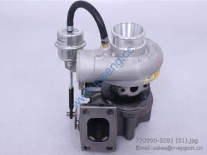 F30sA-1118100-135 turbocharger 770990-5001S