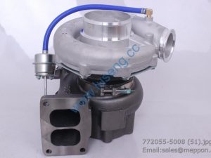 612601111042 weichai turbocharger 772055-5008S