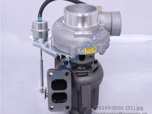 J5600-1118100-135 yuchai turbocharger 772245-5002S