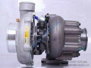 J620D-1118100-135 yuchai turbocharger 772245-5003S