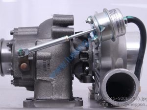 J61AB-1118100-135 yuchai turbocharger 772245-5006S