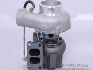 J1000-1118100-135 yuchai turbocharger 772245-5010S