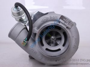 J65F2-1118100-135 yuchai turbocharger 772245-5012S