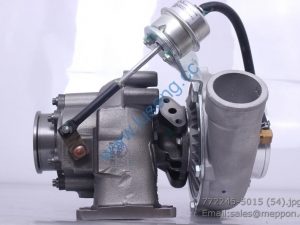 J65FB-1118100-135 yuchai turbocharger 772245-5015S