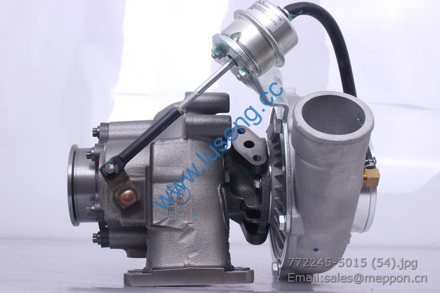 J65FB-1118100-135 yuchai turbocharger 772245-5015S