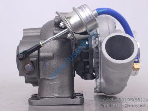 J1201-1118100-135 yuchai turbocharger 772245-5019S