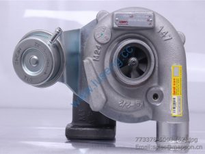 T848010003 turbocharger 773378-5003S