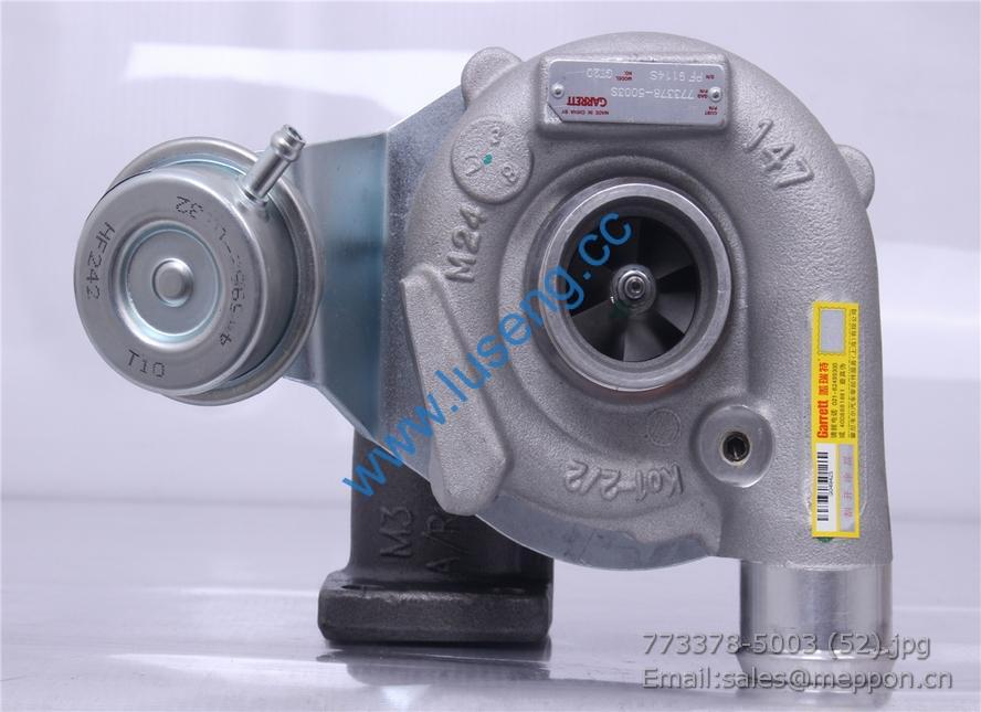 T848010003 turbocharger 773378-5003S