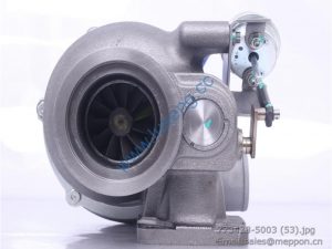 G4400-1118100-135 YUCHAI turbocharger 773428-5002S Bus