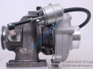 G0246-1118100B-135 YUCHAI turbocharger 774865-5002S