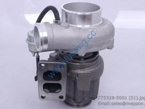 T74801041 ON HIGHWAY turbocharger 775328-5001S