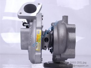 144112DB1A DONGFENG turbocharger 775629-5002S Truck