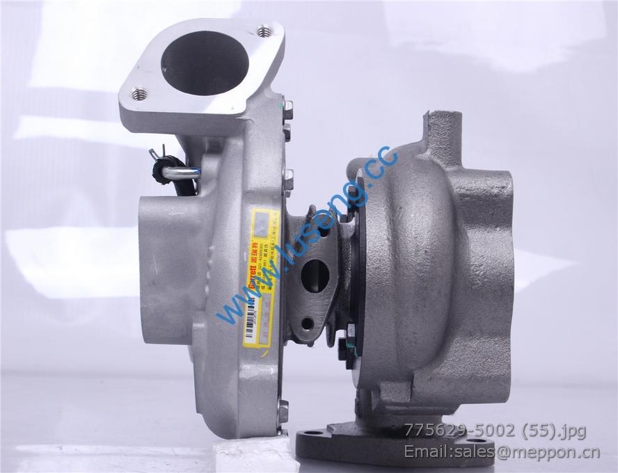 144112DB1A DONGFENG turbocharger 775629-5002S Truck