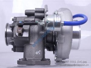 A6000-1118100-135 YUCHAI turbocharger 775697-5002S