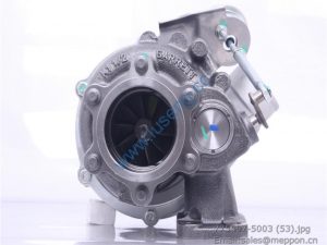 A62KA-1118100-135 YUCHAI turbocharger 775697-5003S