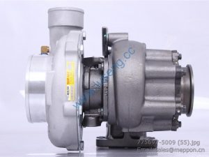 A61S2-1118100-135 YUCHAI turbocharger 775697-5009S