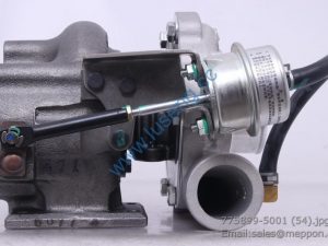 4102BZL-GW.10.10 CHAOYANG turbocharger 775899-5001S