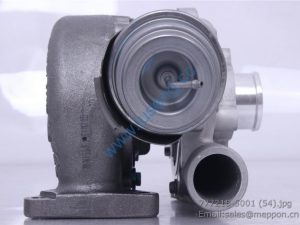 1044100FB JAC turbocharger 777218-5001S