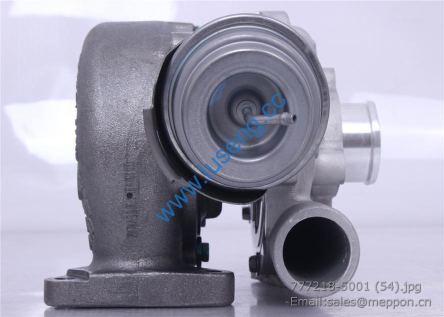1044100FB JAC turbocharger 777218-5001S