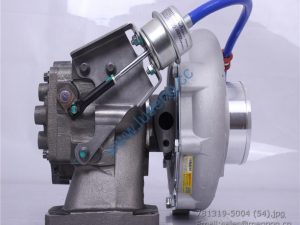 M5000-1118100A-135 YUCHAI turbocharger 781319-5004S