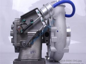 T9201-1118100-135 YUCHAI turbocharger 781319-5006S