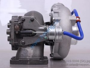 M11S4-1118100-135 YUCHAI turbocharger 781319-5008S