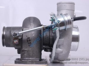 A64YA-1118100-135 YUCHAI turbocharger 782382-5002S