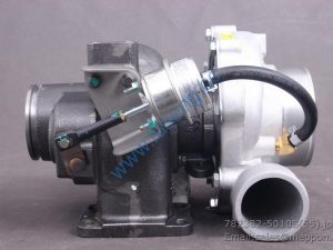 A64J3-1118100-135-03 YUCHAI turbocharger 782382-5010S