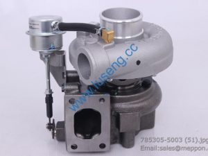 4102-C3C.10.10B CHAOYANG turbocharger 785305-5003S