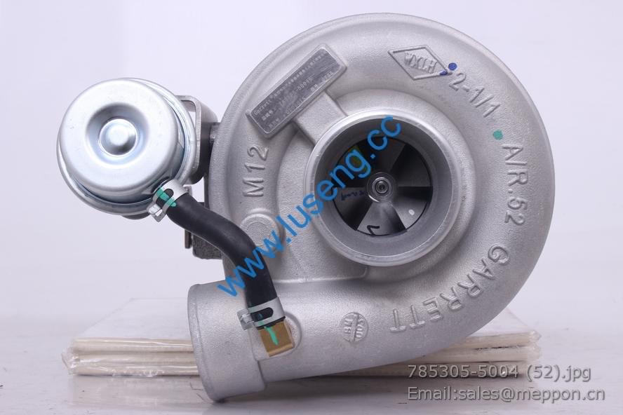 4102-C3C.10.10C-1 CHAOYANG turbocharger 785305-5004S