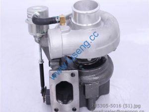 4102-C3F.10.10C-1 CHAOYANG turbocharger 785305-5016S
