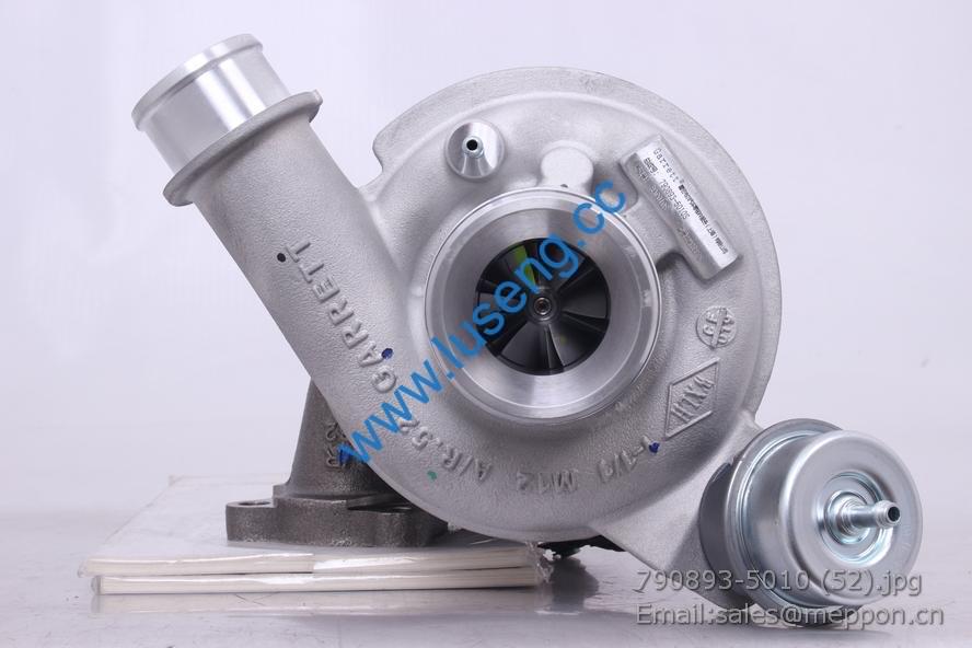 14471SE103 LUXGEN turbocharger 790893-5010S Yulon SUV