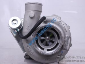 1118010-47Y-3010s WUXI DIESEL (WXD) turbocharger 794840-5006S