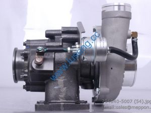 1118010-47V-311AL WUXI DIESEL (WXD) turbocharger 794840-5007S