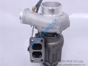 1118010-47X-4010s WUXI DIESEL (WXD) turbocharger 794840-5008S