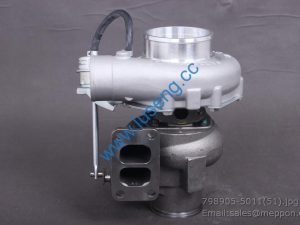 118010-47S-205CA XICHAI turbocharger 798905-5011S 6DF3F