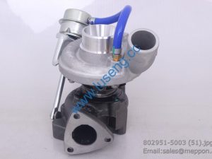 5801379077 NAVECO turbocharger 802951-5003S SOFIM 8140.43E4