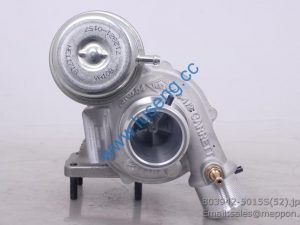 55235155 FIAT GAC turbocharger 803942-5015S Viaggio 1.4T 150