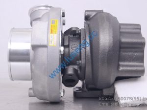610800110364 WEICHAI turbocharger 805251-5007S WP7