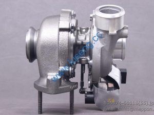 11181000B01 DAEWOO turbocharger 806874-5001S HT483