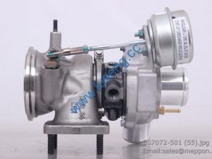 55235154 FIAT GAC turbocharger 807072-5011S Viaggio 1.4T 150