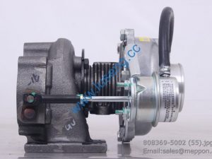 1D30-1118020A YUCHAI turbocharger 808369-5002S YC4D