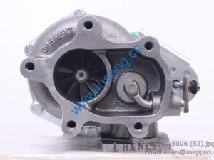 D0702-1118100 D0702-1118100-502 YUCHAI turbocharger 808369-5006S 4D125-20