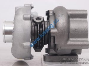 CN16K682AD JIANGXI turbocharger 808850-5005S 493