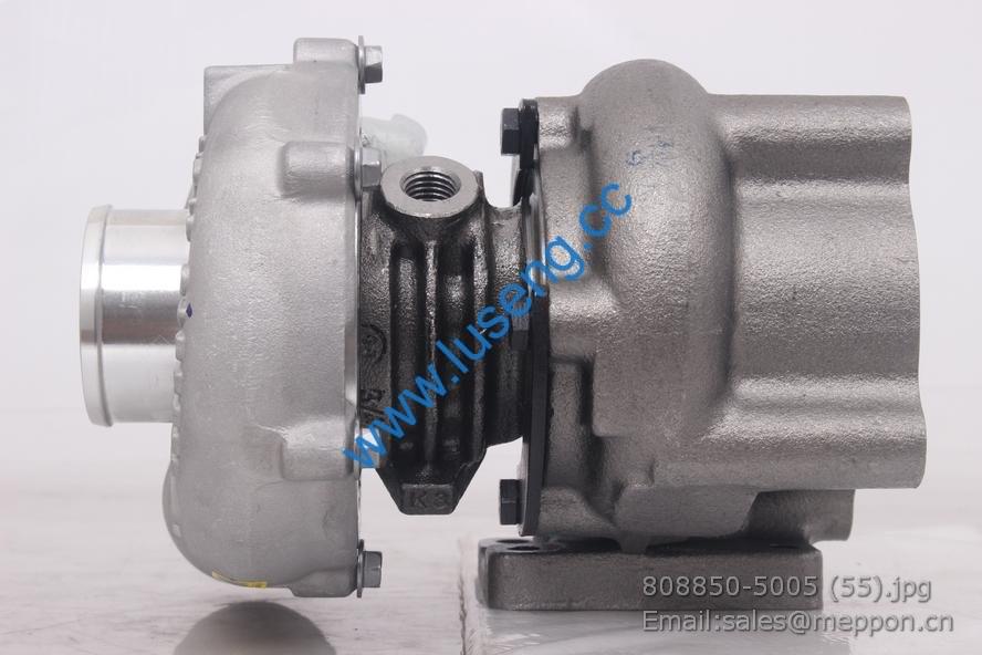 CN16K682AD JIANGXI turbocharger 808850-5005S 493