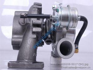 E0401-1118100 E0401-1118100-502 YUCHAI turbocharger 809208-5017S YC4D