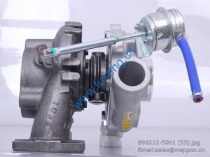 G2C00-1118100 G2C00-1118100B-135 YUCHAI turbocharger 809212-5001S YC4GCNG170