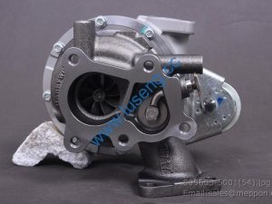 5801461609 NAVECO turbocharger 812908-0003S SOFIM8140.43S