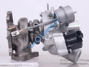 1044200GH030 JAC turbocharger 810530-5005S GH030