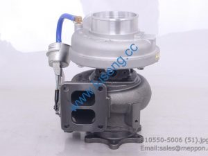 ME3QA-1118100-135 ME3QA-1118100 YUCHAI turbocharger 810550-5006S YC6MK